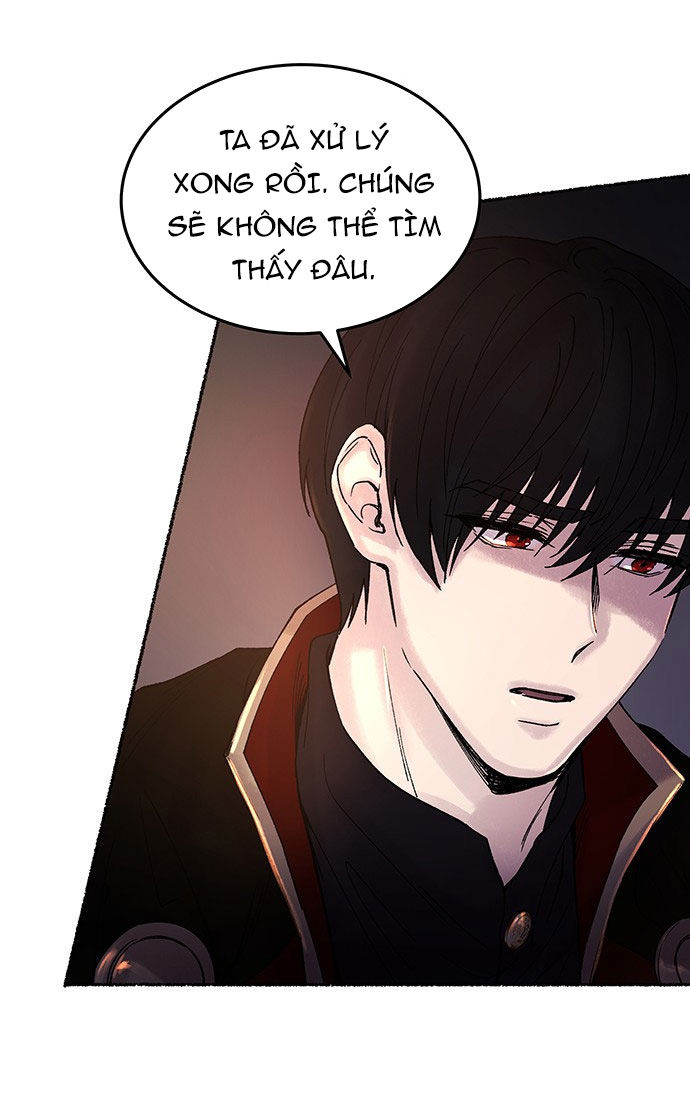 như gió trên cành cây khô chapter 15 58