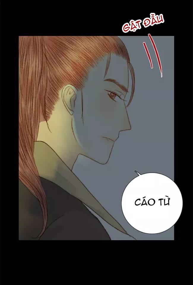 vương gia bá đạo và bác sĩ xinh đẹp chapter 44 8