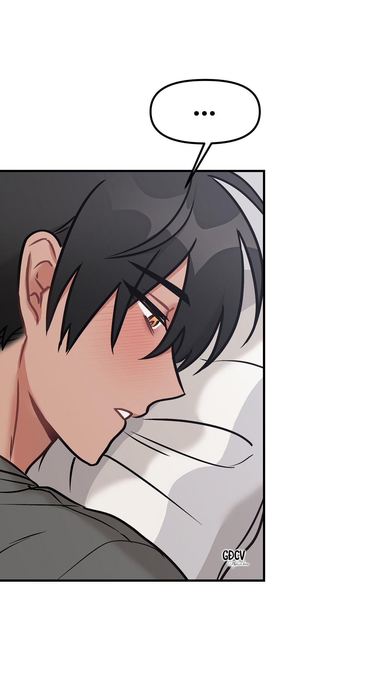 thưa ngài hổ, tôi đã ăn rất ngon miệng chapter 13 77