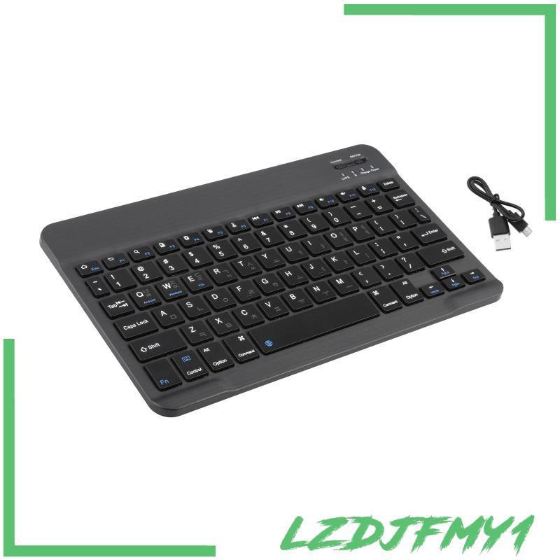 Compact Rechargeable Korean Replaces for iOS TV Smartphone High