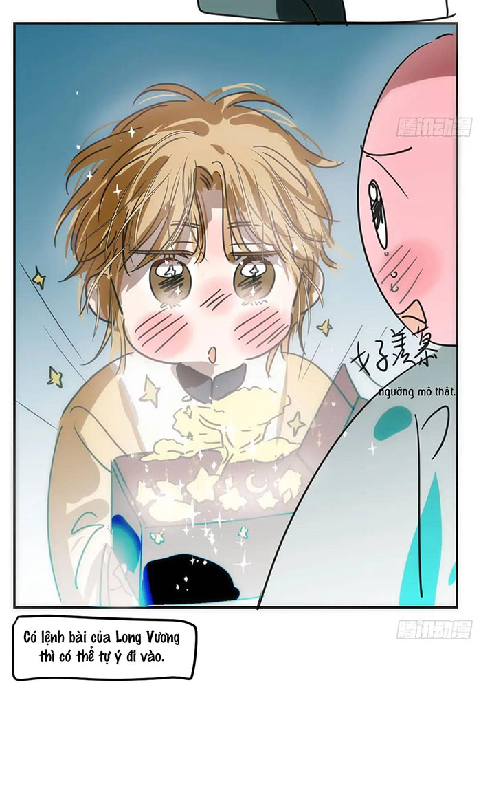 Bắt Lấy Ngao Ngao chapter 252 - Trang 7