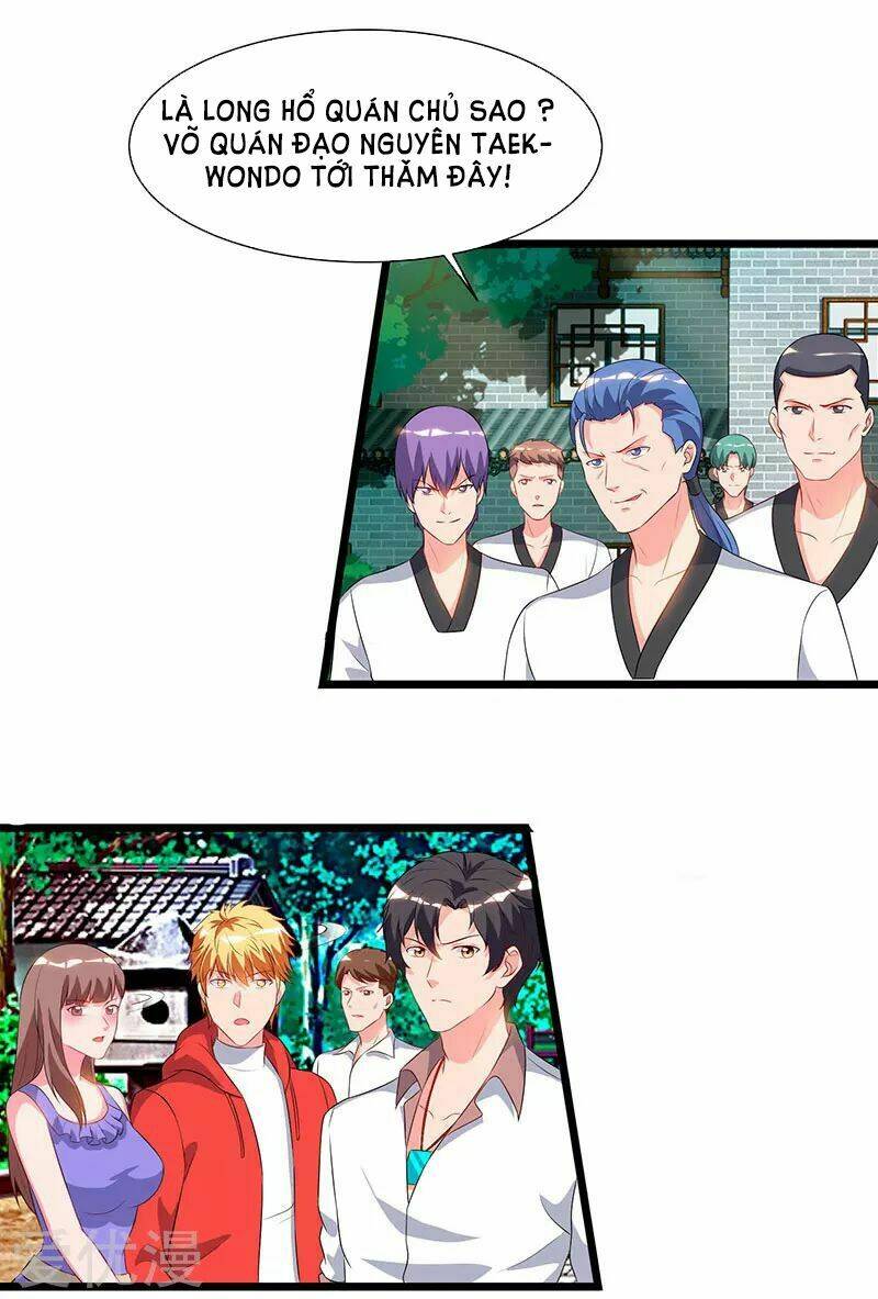 trọng sinh khí thiếu quy lai chapter 61 21