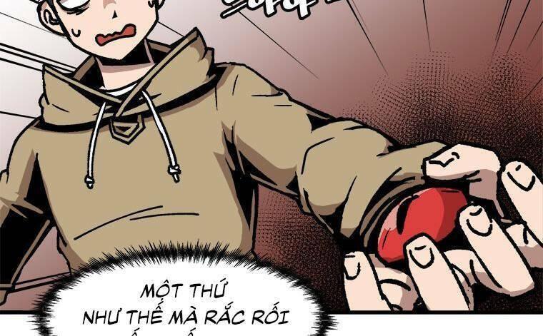 lên cấp một mình chapter 70 74