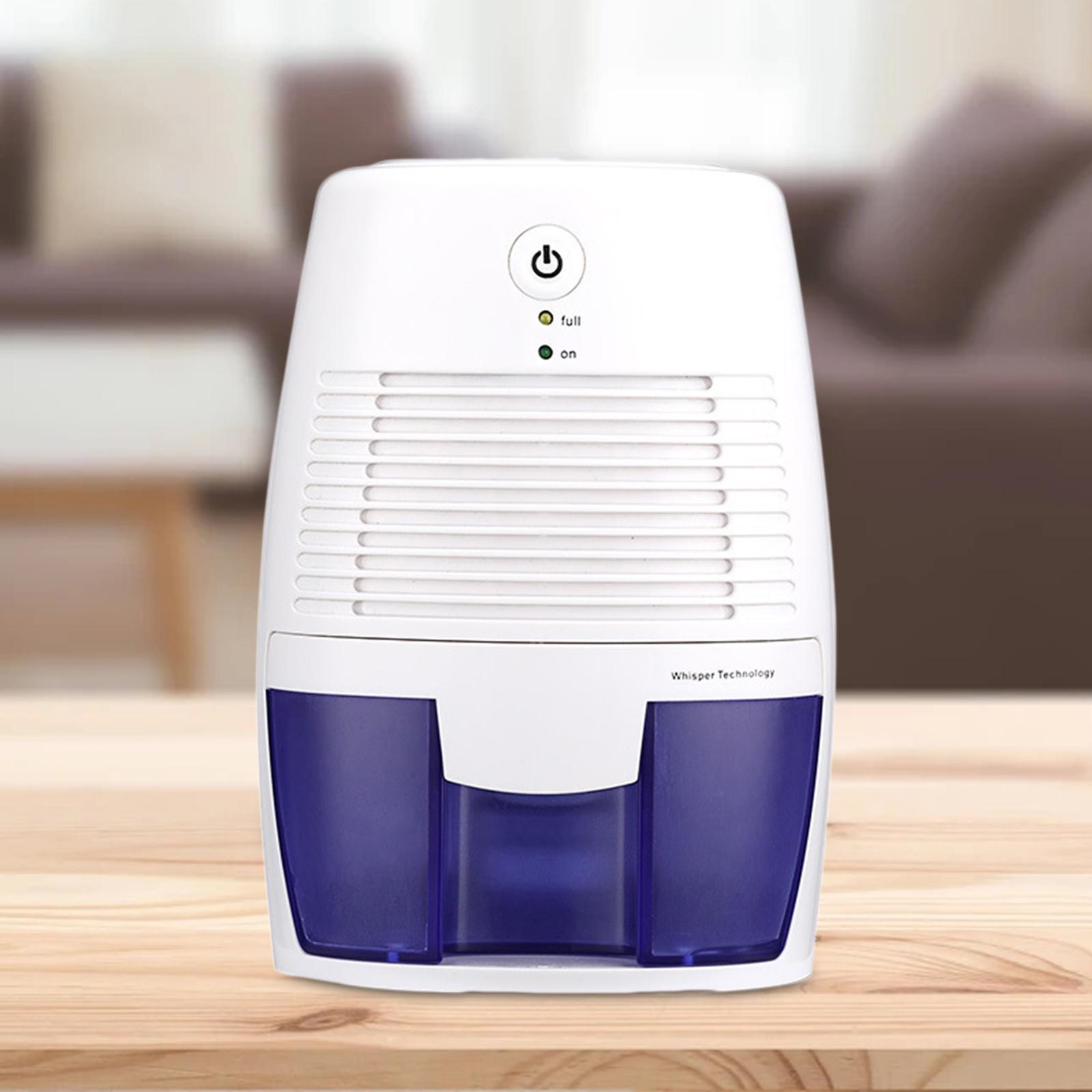 500ML USB Electric Dehumidifier  for  Office  Dryer
