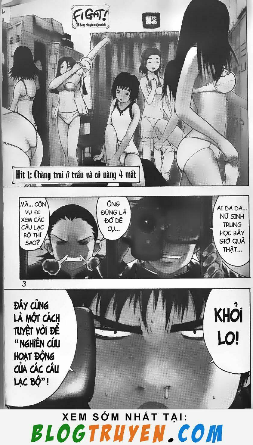 mr.fullswing chapter 1 3