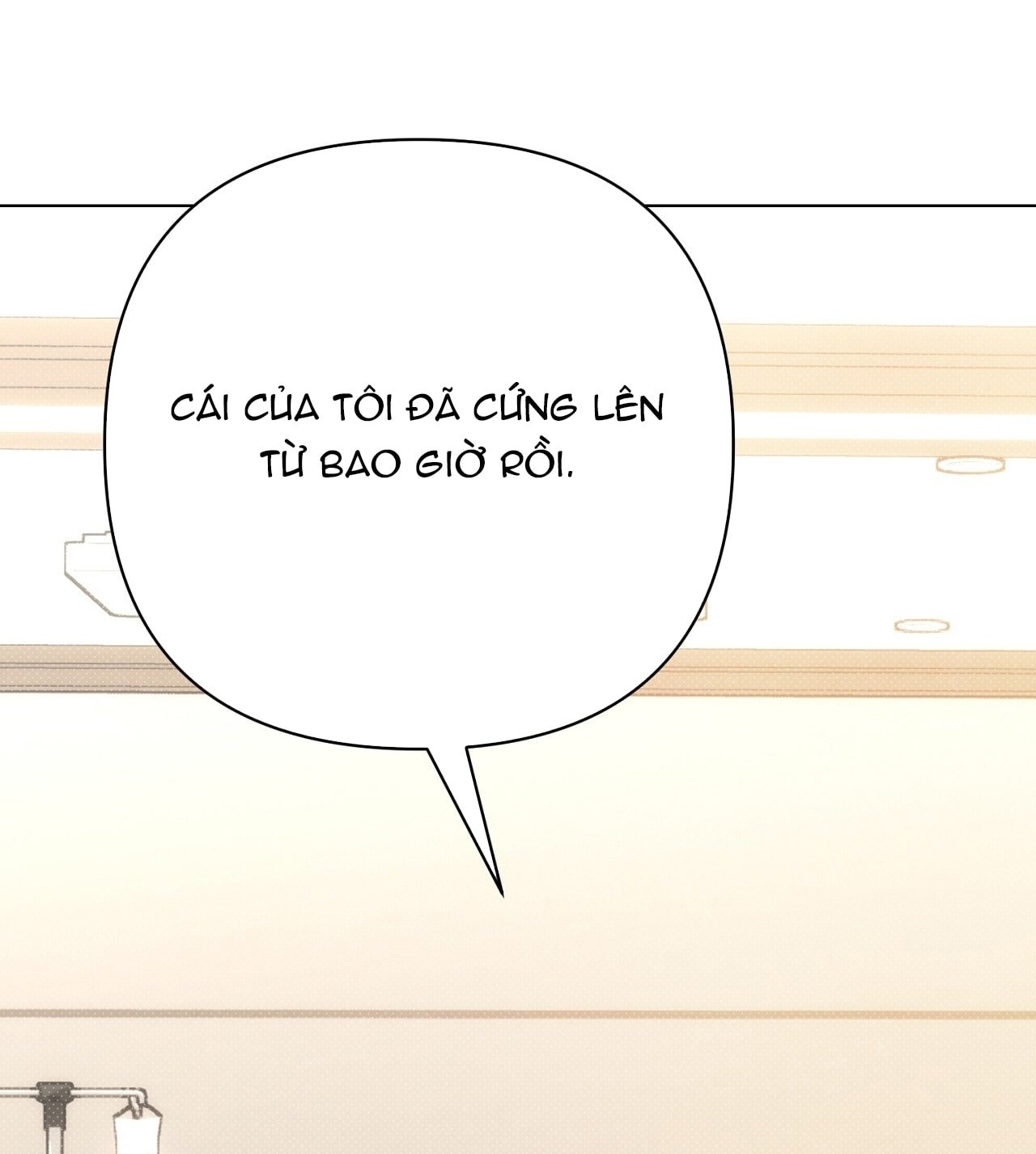 [18+] Trời Sinh Địch Thủ chapter 53.2 31