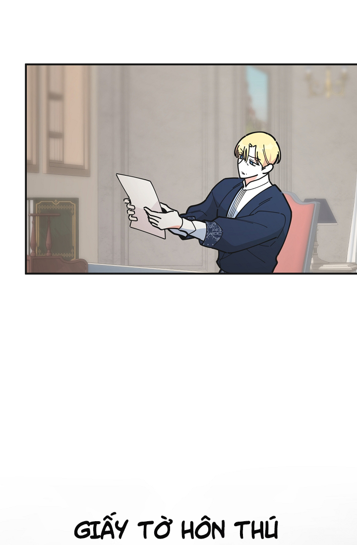 ác nữ tiểu thư chapter 86.3 21