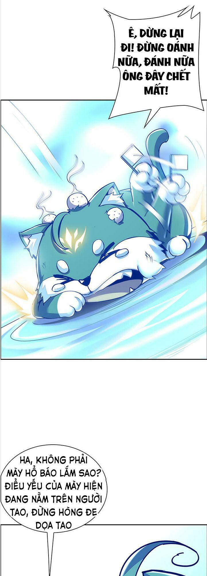 bất tử thần vương tu liên tục chapter 2.2 16