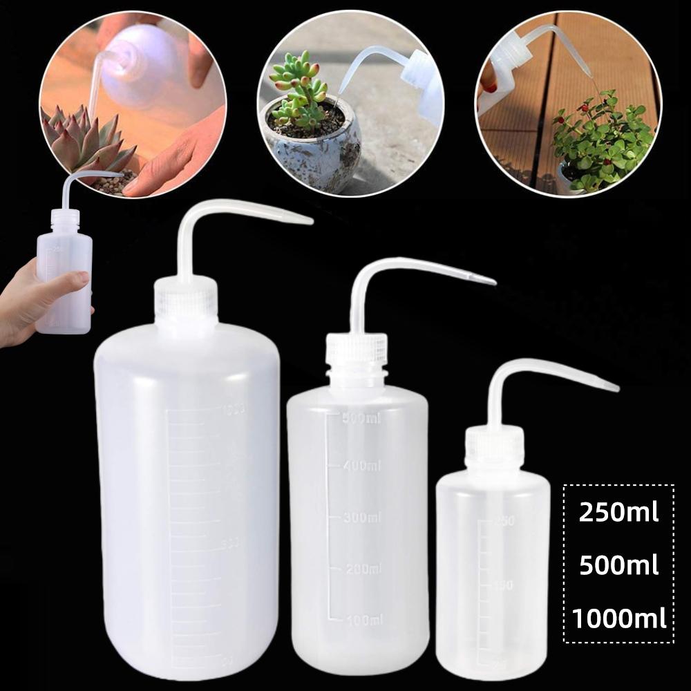 Bình đựng nước tưới cây dung tích 250/500/1000ml