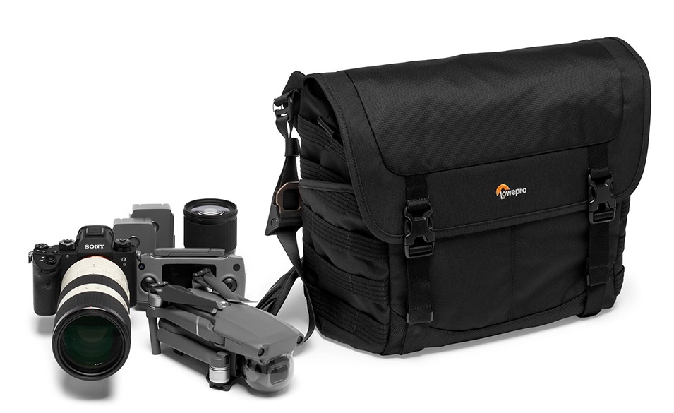 Túi máy ảnh Lowepro Protactic MG 160 AW II, Hàng chính hãng