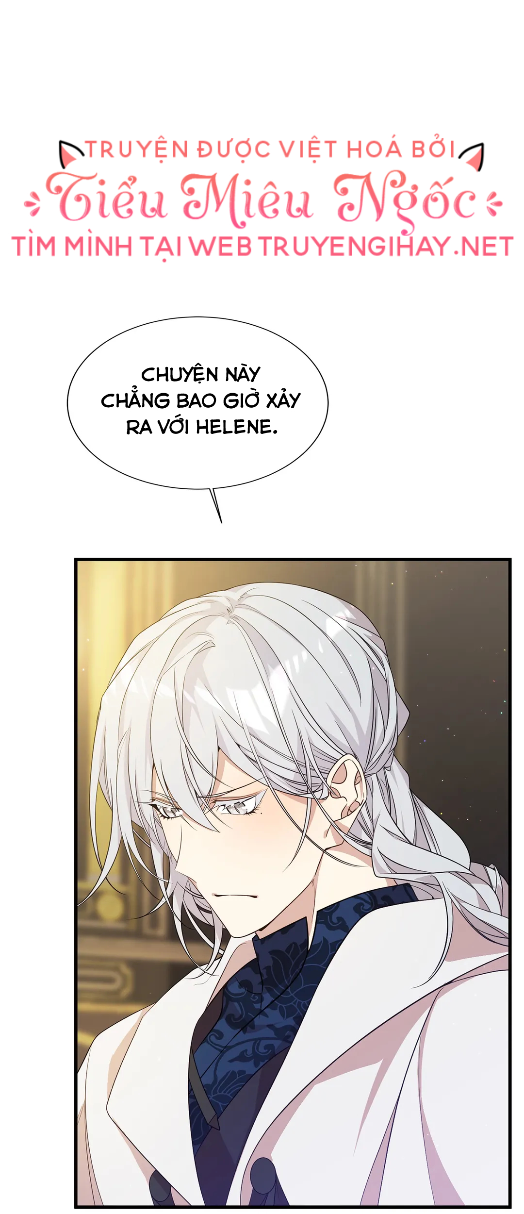 chị ấy là nữ chính trong truyện đó chapter 13 62