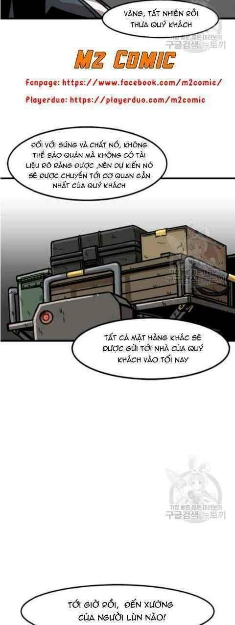 lên cấp một mình chapter 33 42