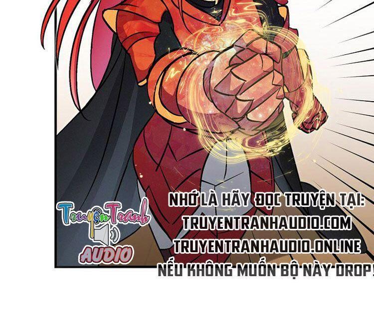 tôi lên cấp chỉ bằng cách ăn chapter 40 28