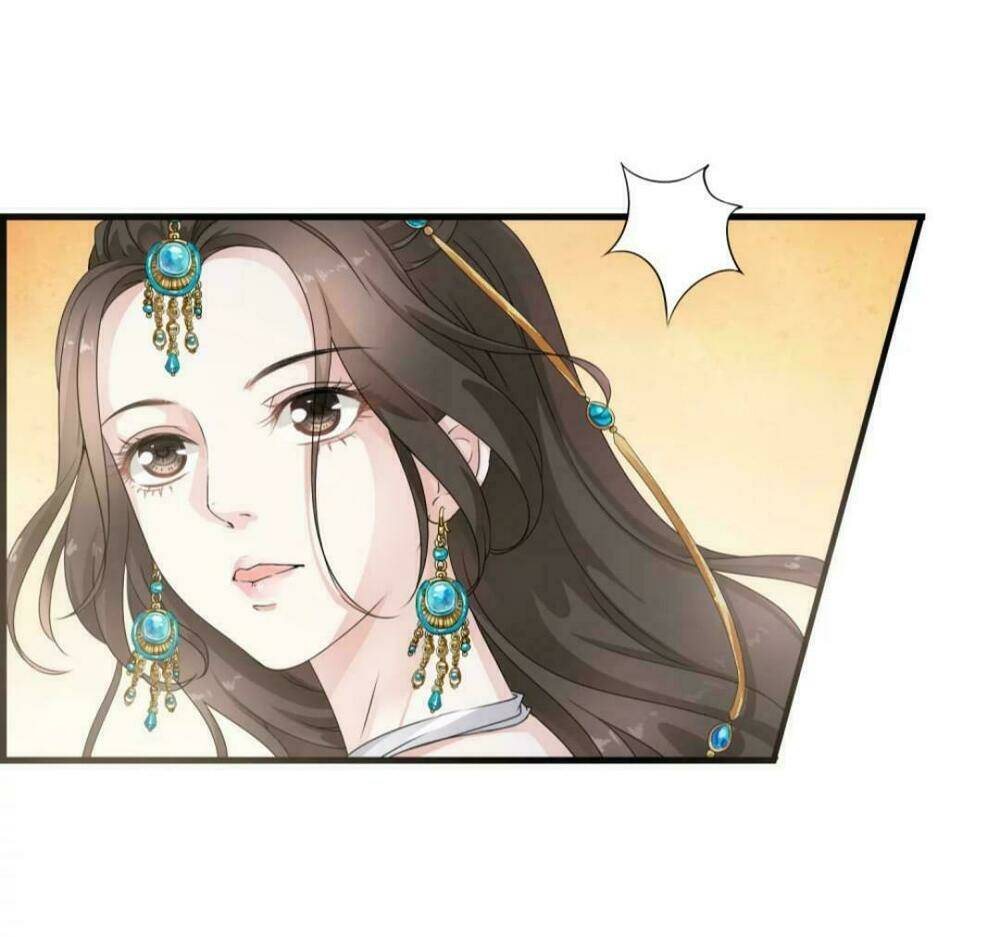 bạch liên yêu cơ người chapter 32 4