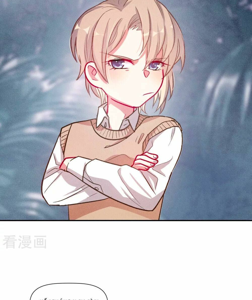 địa ngục cáo bạch thi chapter 93.5 11