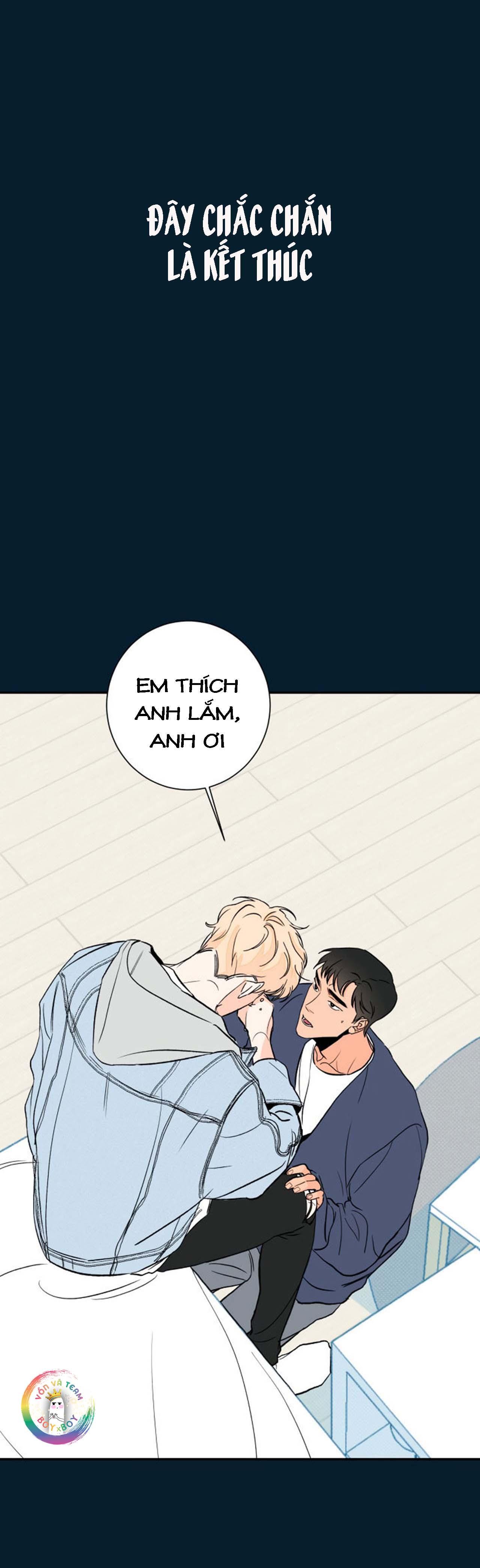 manhwa chịch vồn chịch vã chapter 2 18