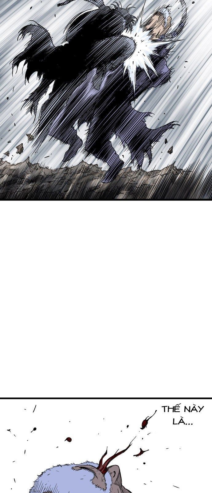 cao thủ 2 chapter 99 13