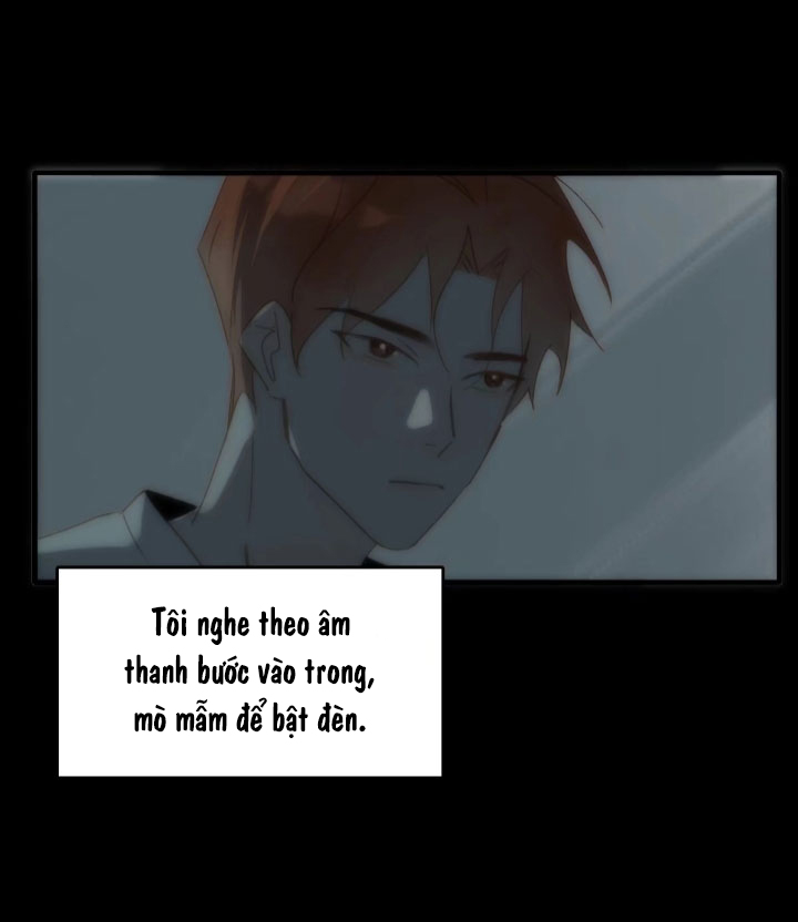 đêm đầy sao nói với em chapter 17 52