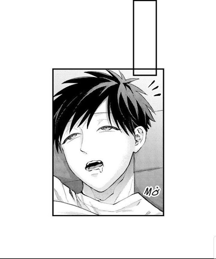 bị anh chàng lập dị để ý chapter 66 39