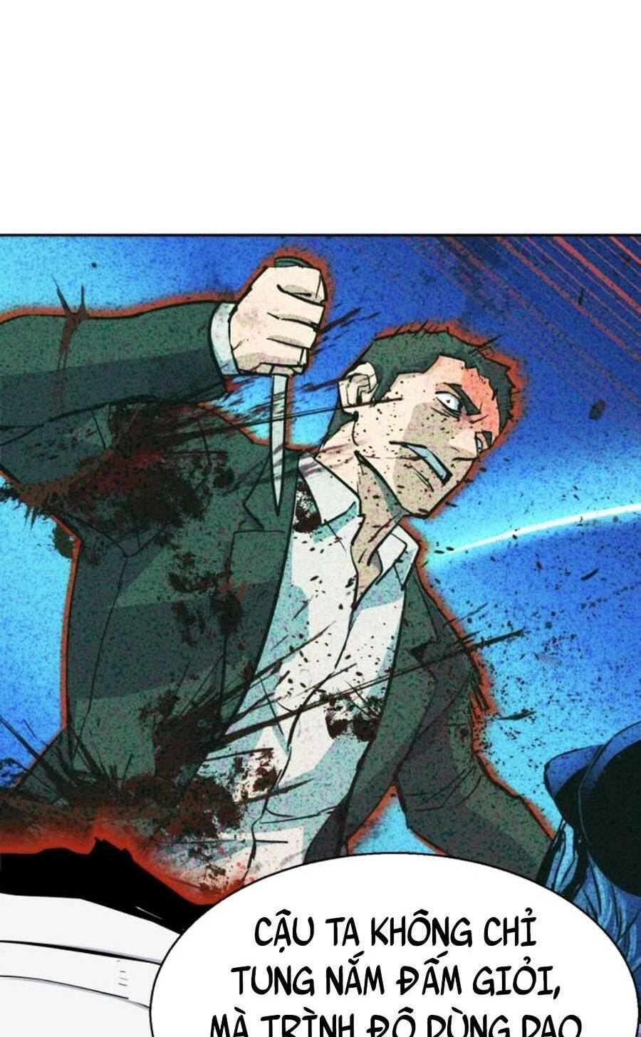 bạn học tôi là lính đánh thuê chapter 83 71