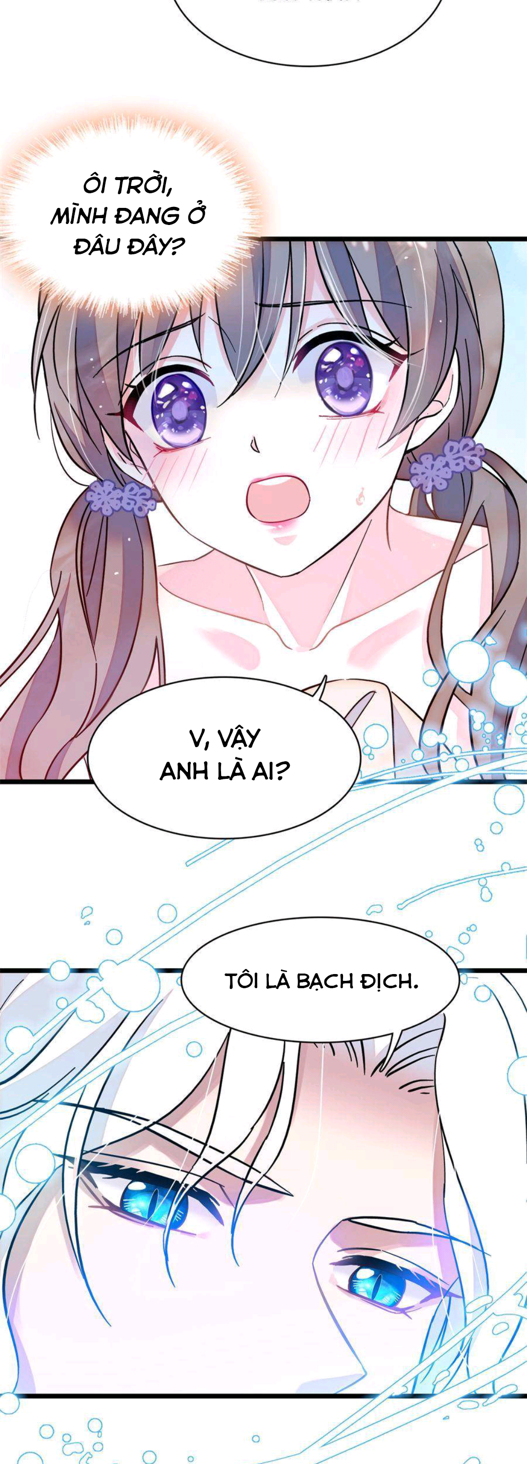 khi người đẹp gặp quái vật chapter 1.2 10