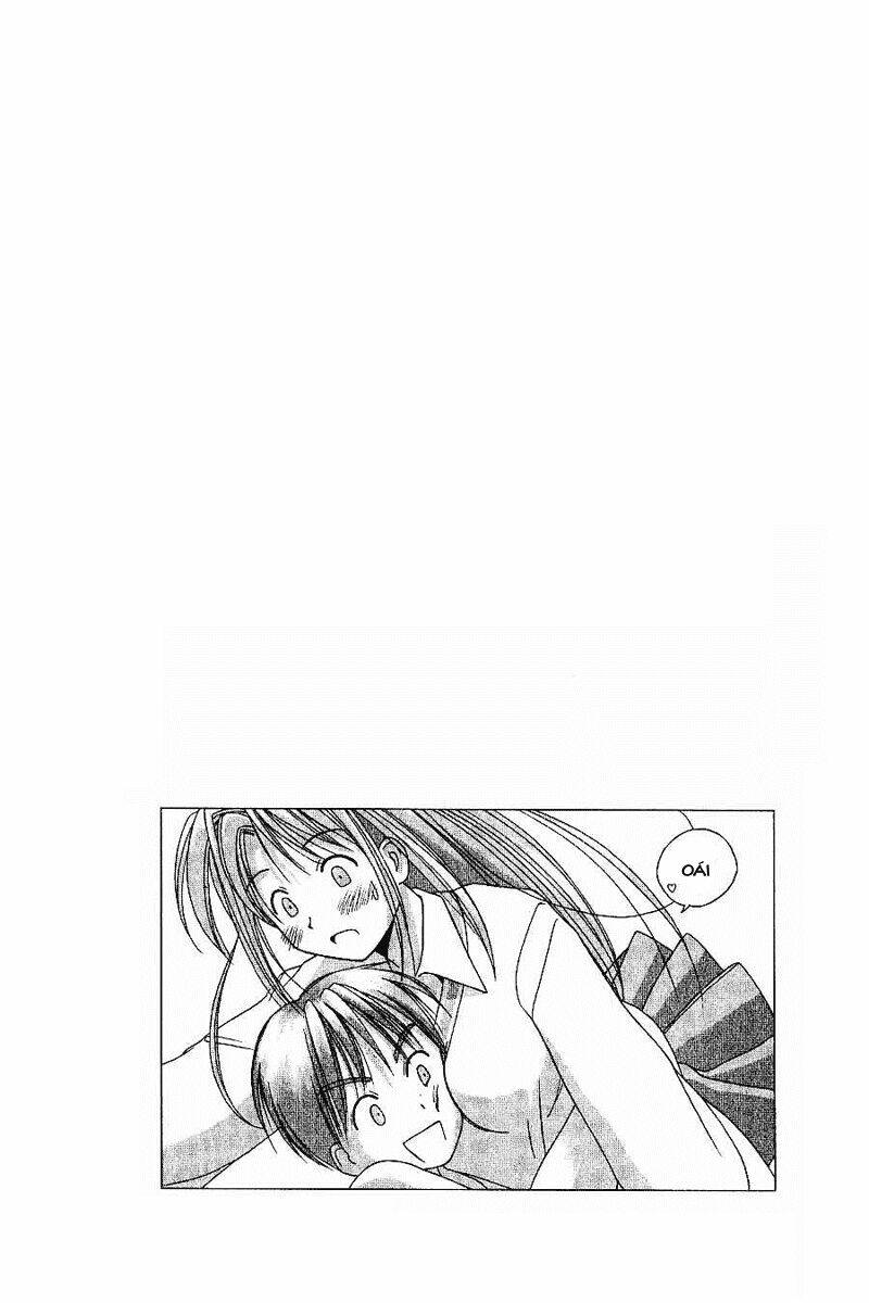love hina chapter 12 21