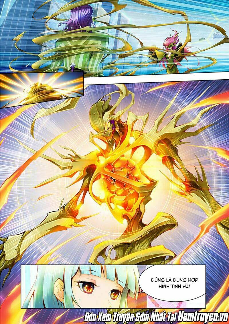 phá hiểu thế kỷ chapter 6 8