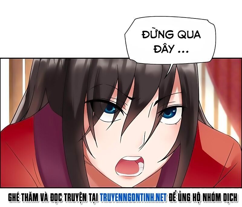 cuồng nữ trọng sinh - hoàn khố thất hoàng phi chapter 3 5