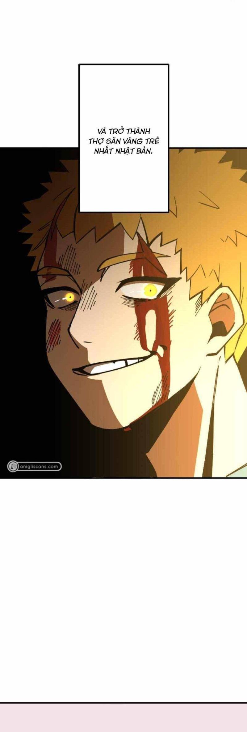 Huyết Thánh Cứu Thế Chủ~ Ta Chỉ Cần 0.0000001% Đã Trở Thành Vô Địch chapter 1 55