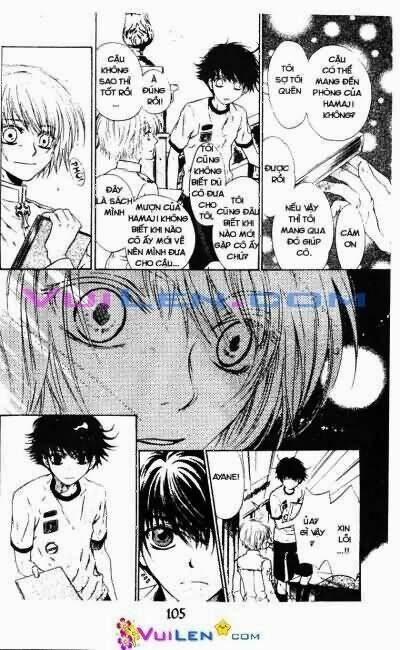 bát khuyển sỹ phương đông chapter 6 105