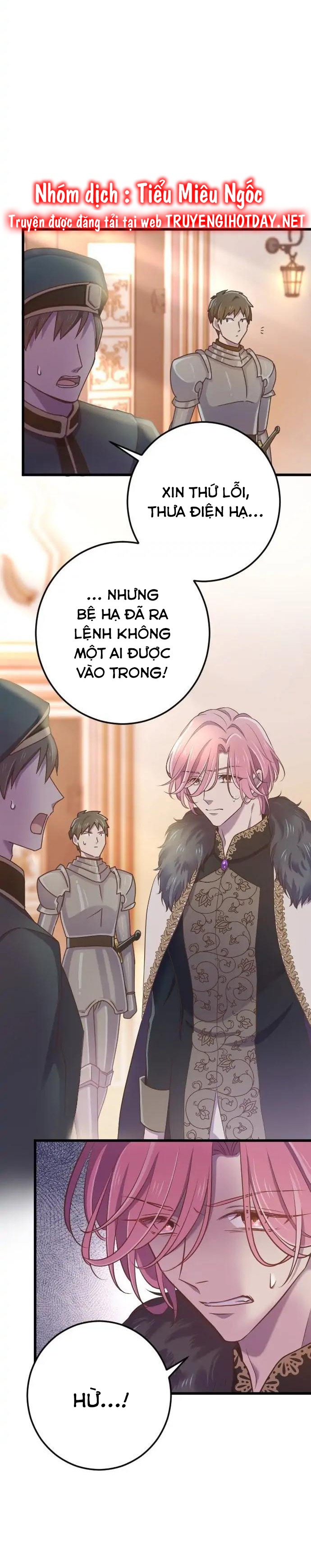 tình yêu thuần khiết chapter 64 28