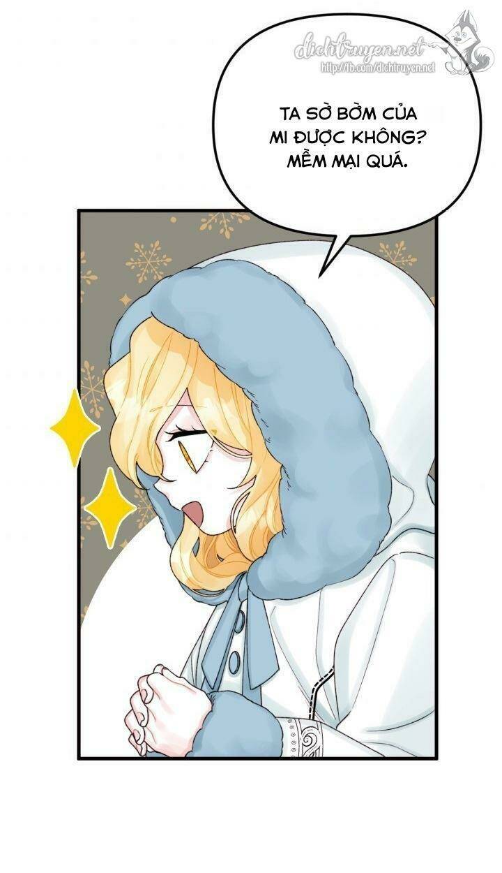 công chúa bãi rác chapter 40 8