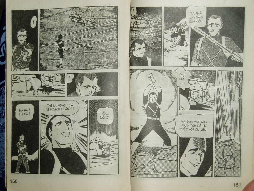 siêu nhân locke chapter 16 73