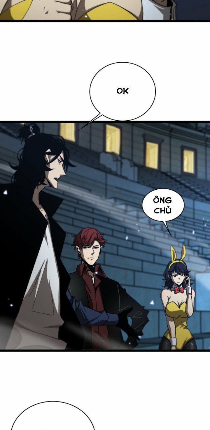 chư giới - tận thế online chapter 53 7