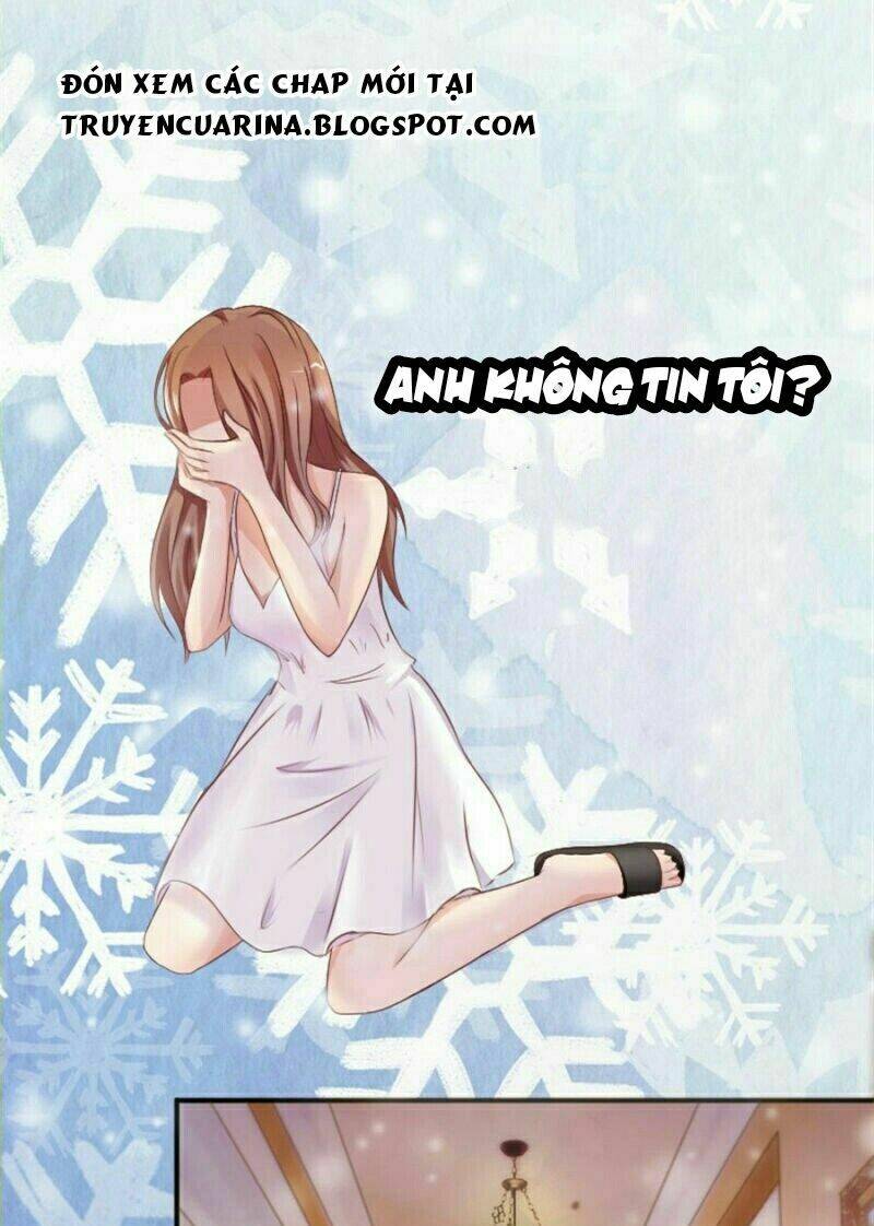 năm ấy gặp được em là điều may mắn chapter 7 37