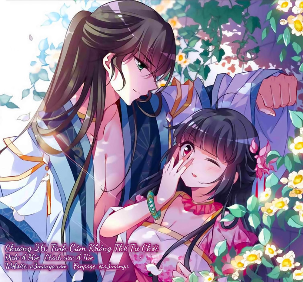 toàn cơ từ chapter 26.1 1