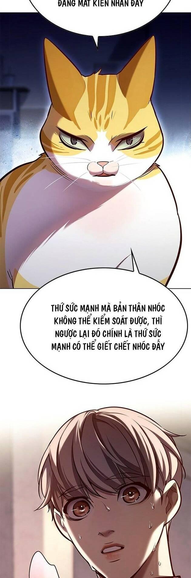 biến thân thành mèo chapter 229 66