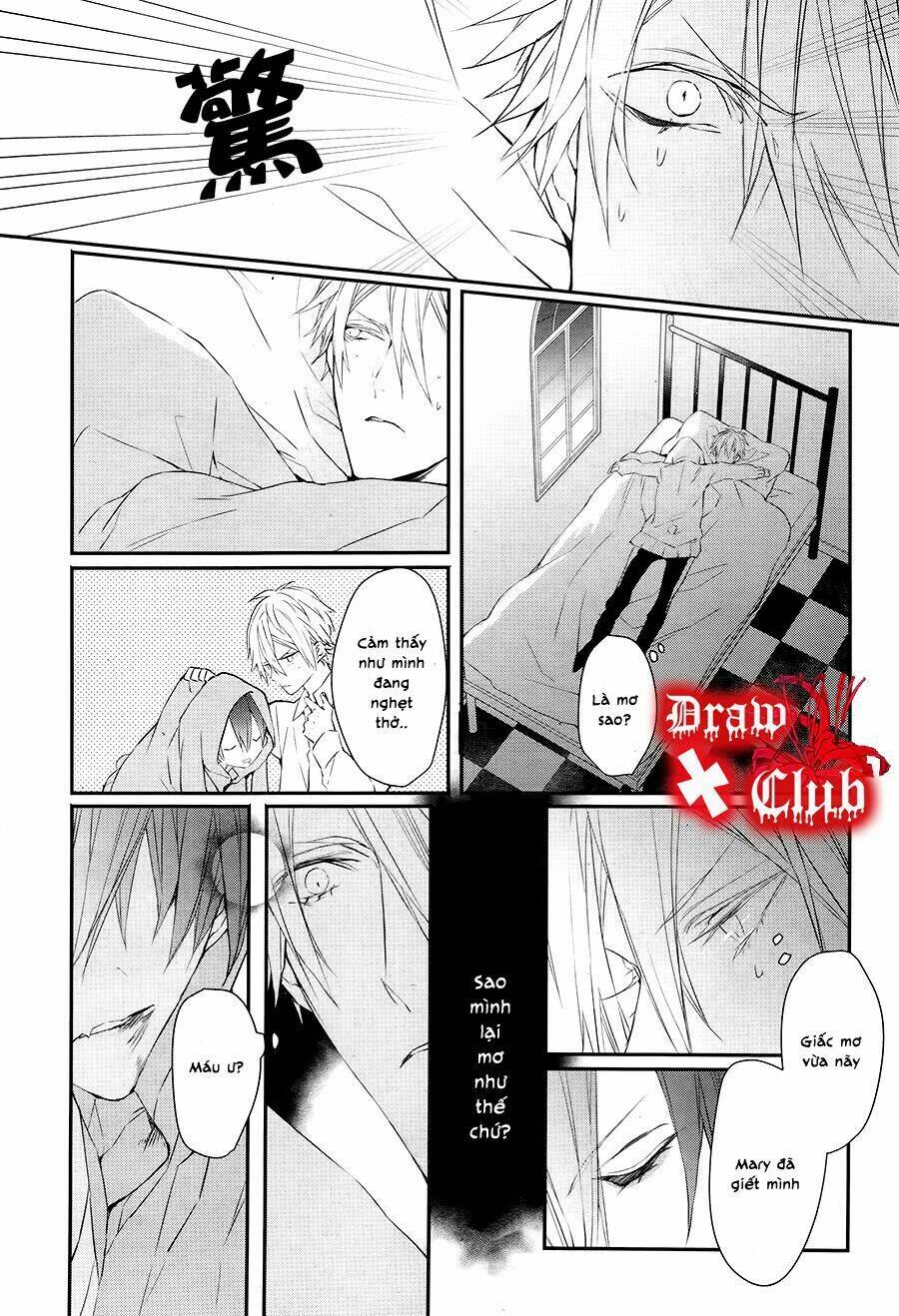 đẫm máu đức mẹ chapter 29 25