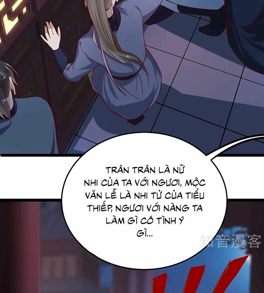 gian phi như thử đa kiều chapter 104 51