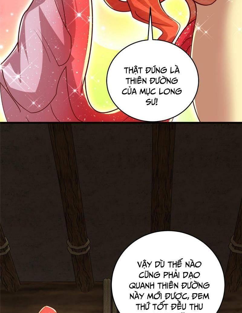 người nuôi rồng chapter 375 14