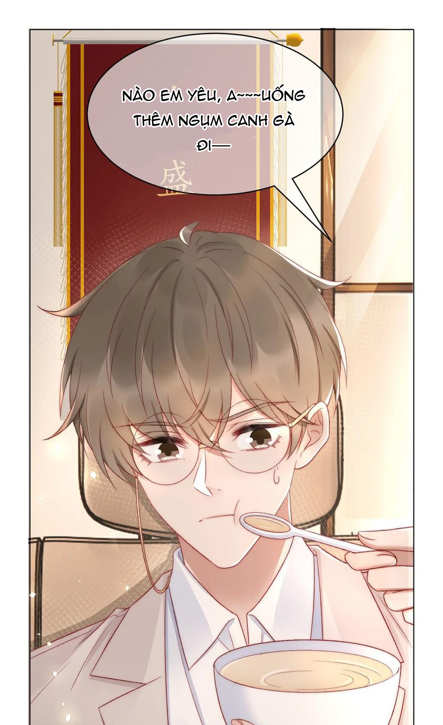 ta sinh con cho tổng tài chapter 41 27