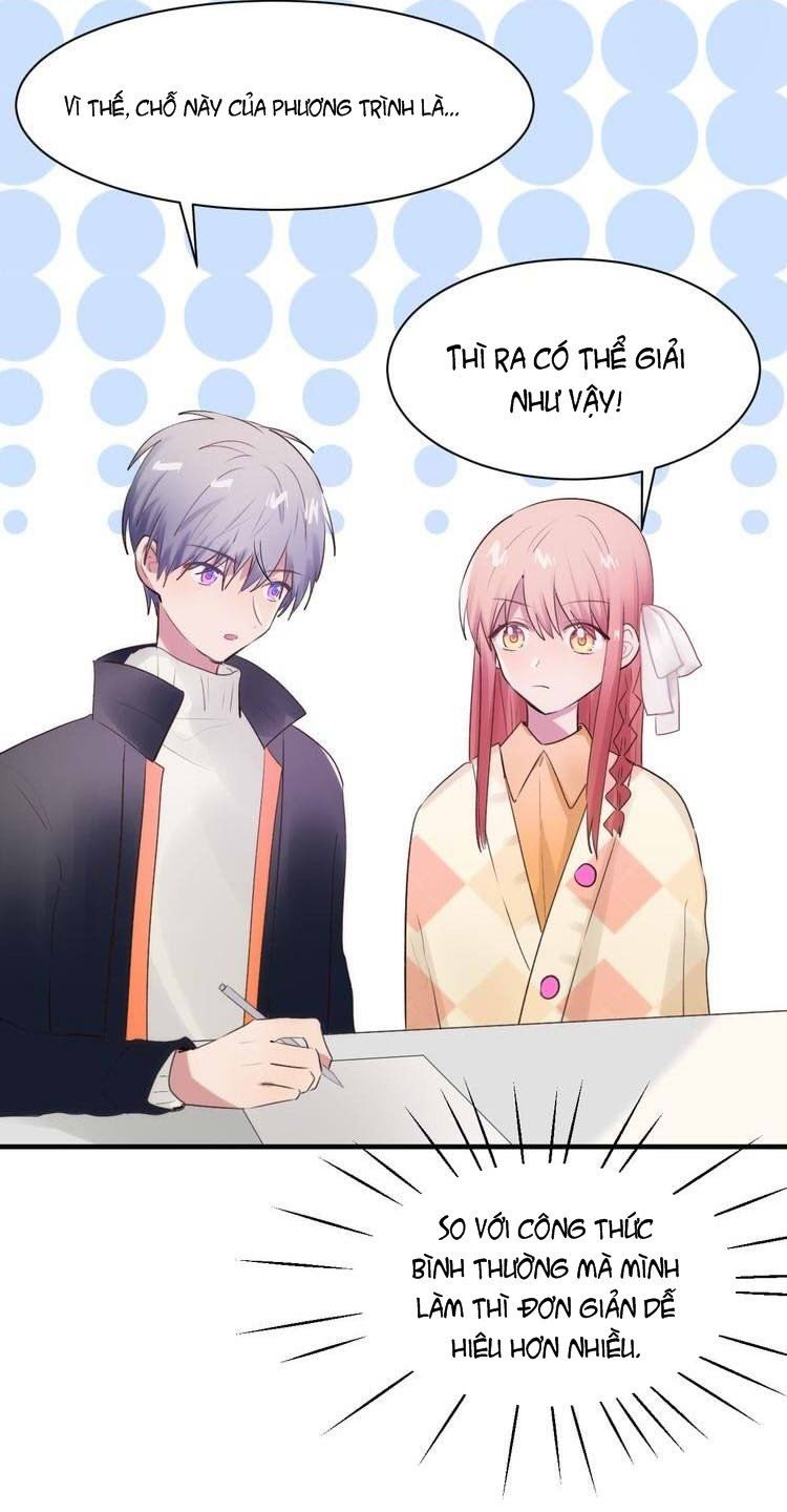 nhất tiễn khuynh tâm chapter 12 19