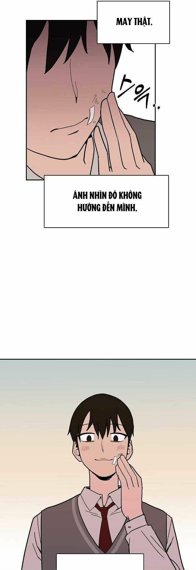 rốt cuộc cũng thấy ngọn lửa xanh chapter 6 51