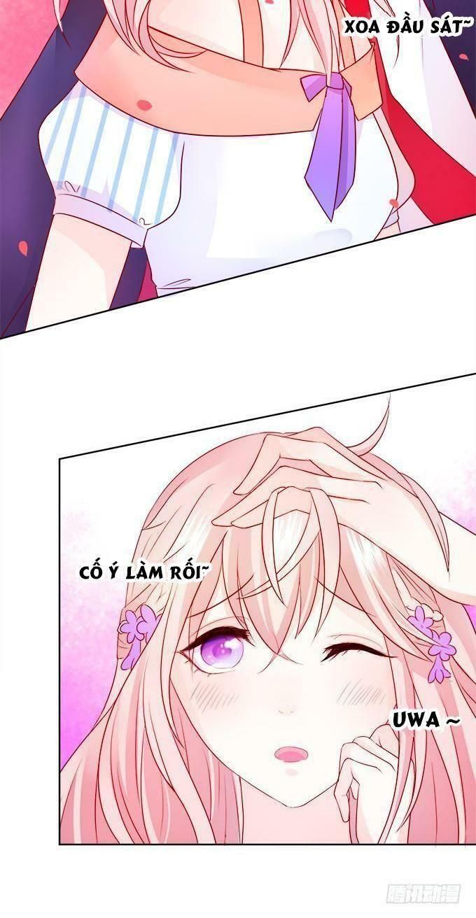 hồ tiên hung bạo chapter 9 22