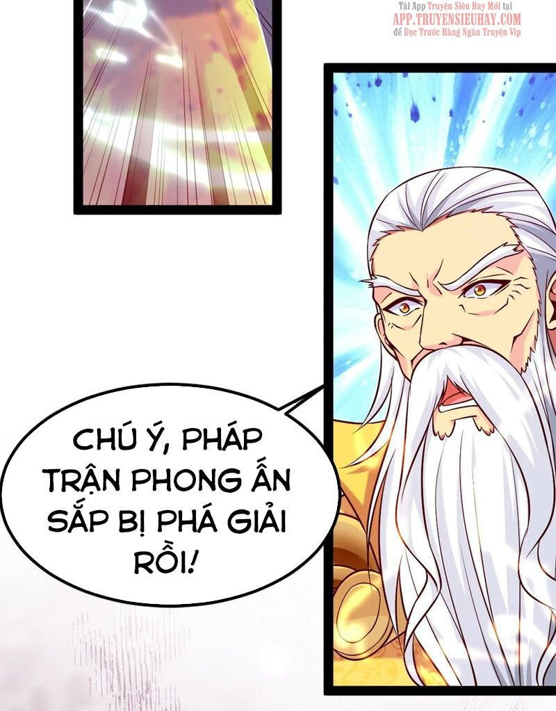 ma thú kiếm thánh dị giới tung hoành chapter 214 25