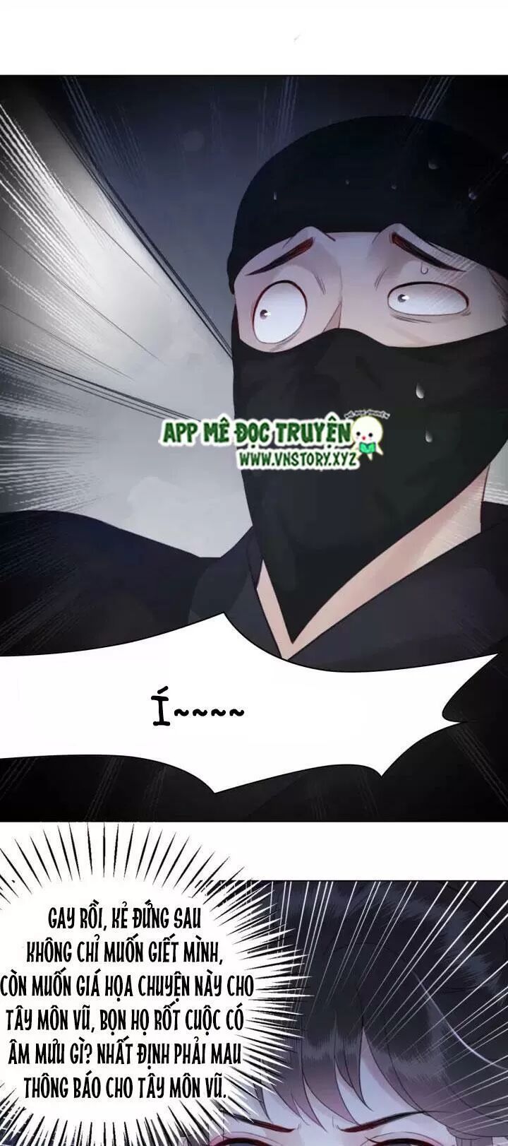 cực phẩm phế vật tiểu thư chapter 96 42