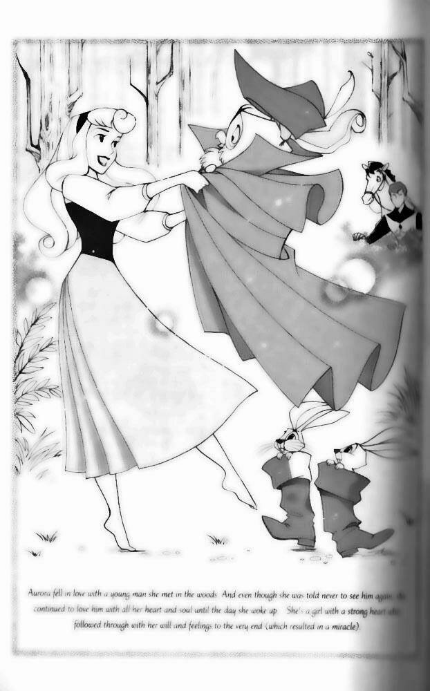 kilala princess - công chúa kilala chapter 18 38