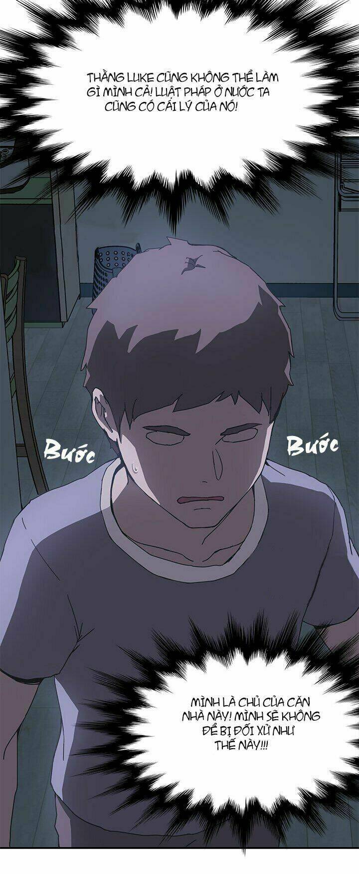 bạn cùng phòng bất đắc dĩ chapter 3 29