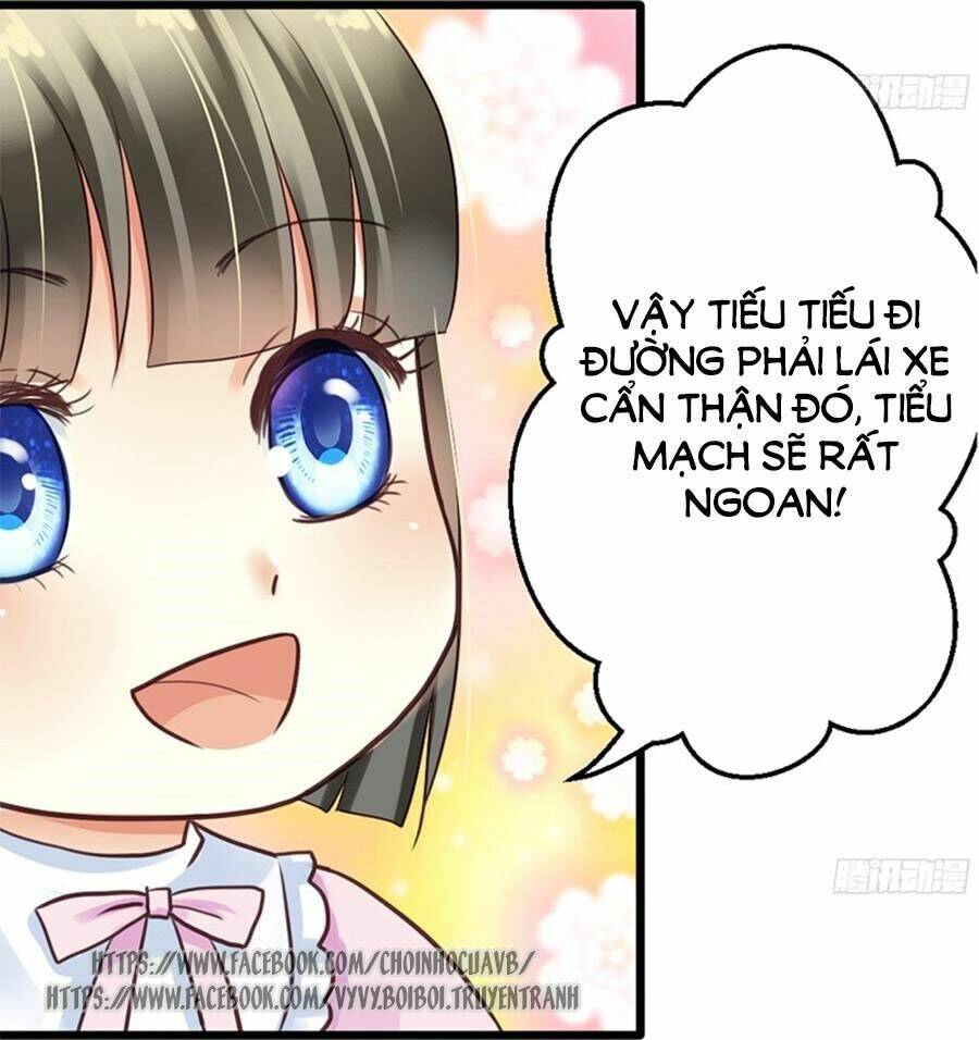 tổng thống ác quỷ xin buông tay chapter 2 40