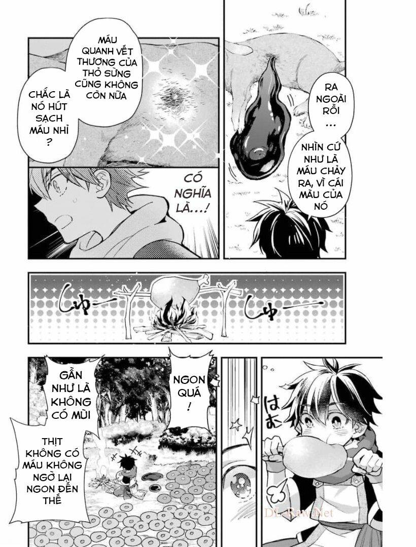 người đàn ông được chọn bởi các vị thần chapter 34 22